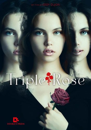 PreLocandina Triple Rose